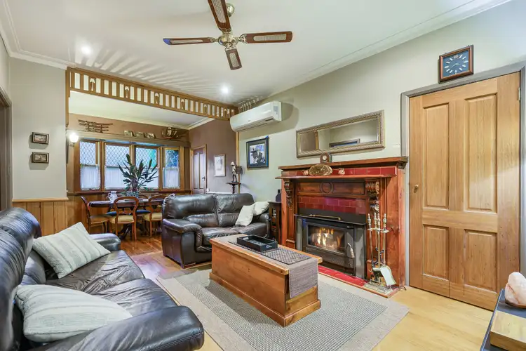 Second view of Homely house listing, 1/13 William Street, Upper Ferntree Gully VIC 3156