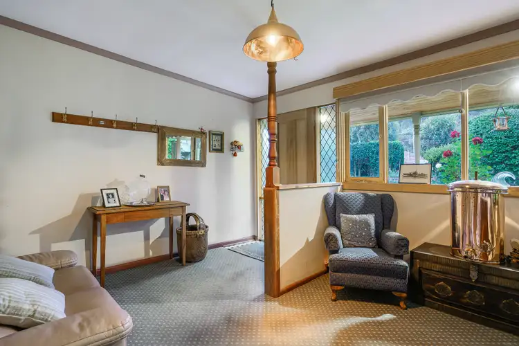 Fourth view of Homely house listing, 1/13 William Street, Upper Ferntree Gully VIC 3156