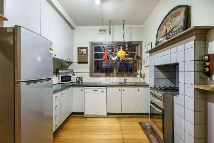Fifth view of Homely house listing, 1/13 William Street, Upper Ferntree Gully VIC 3156
