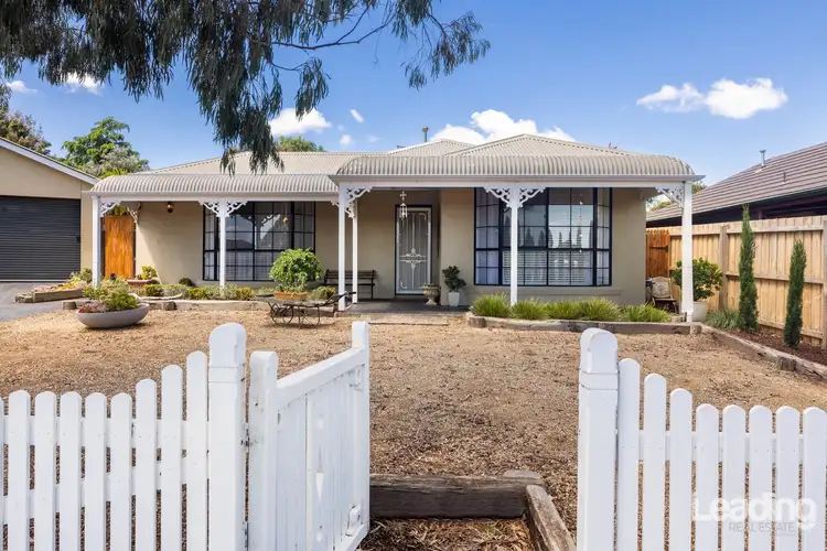 13 Underhill Court, Sunbury VIC 3429