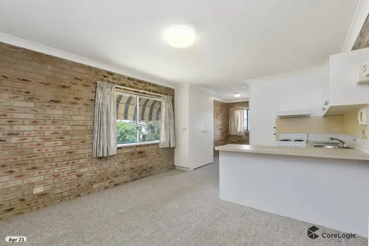 18/4 Brighton Street, Biggera Waters QLD 4216