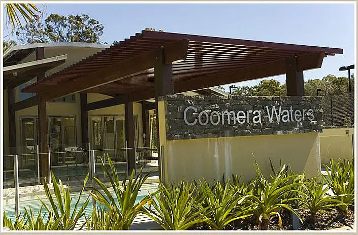 Sixth view of Homely house listing, 41 Impeccable Circuit, Coomera Waters QLD 4209