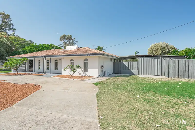 Main view of Homely house listing, 41 Goomarl Street, Dudley Park WA 6210
