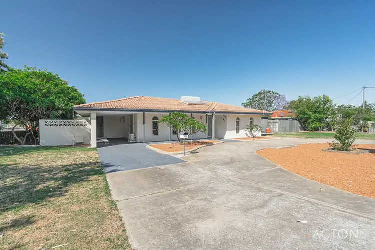 Second view of Homely house listing, 41 Goomarl Street, Dudley Park WA 6210