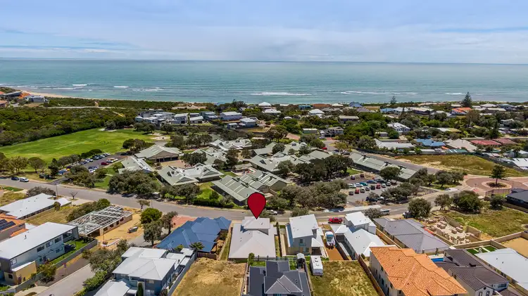 Main view of Homely house listing, 41 Baloo Crescent, Wannanup WA 6210