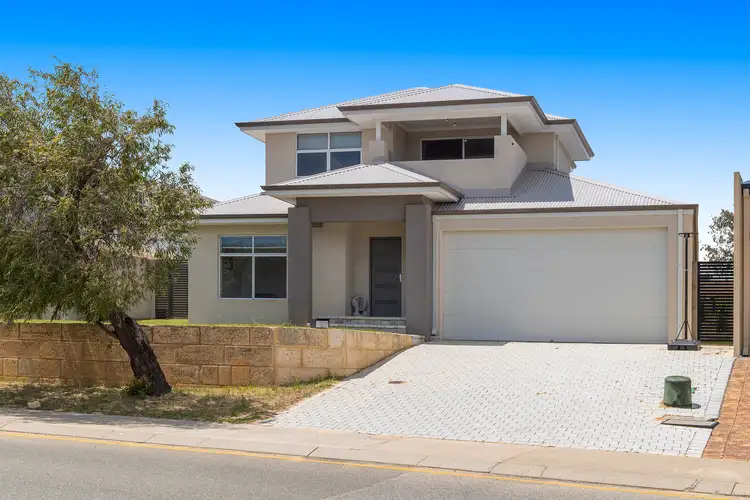 Second view of Homely house listing, 41 Baloo Crescent, Wannanup WA 6210