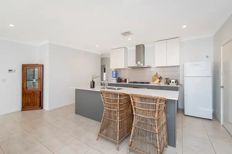 Third view of Homely house listing, 41 Baloo Crescent, Wannanup WA 6210