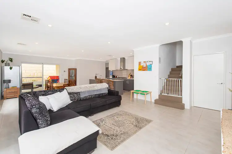 Fourth view of Homely house listing, 41 Baloo Crescent, Wannanup WA 6210