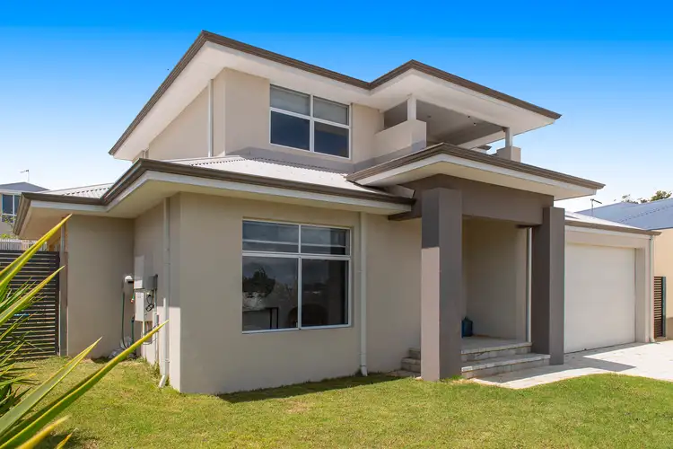 Fifth view of Homely house listing, 41 Baloo Crescent, Wannanup WA 6210