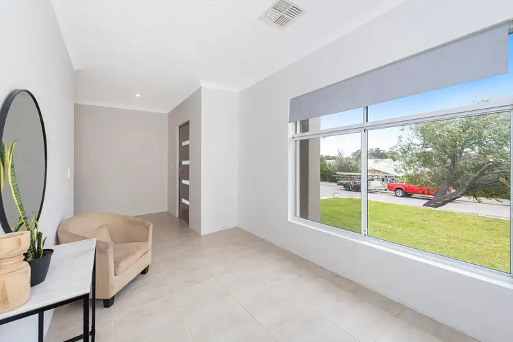 Sixth view of Homely house listing, 41 Baloo Crescent, Wannanup WA 6210