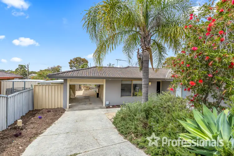 43 Clipper Drive, Ballajura WA 6066