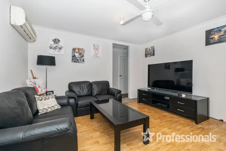 Fifth view of Homely house listing, 43 Clipper Drive, Ballajura WA 6066