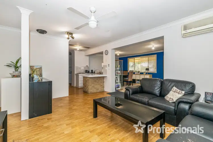 Sixth view of Homely house listing, 43 Clipper Drive, Ballajura WA 6066