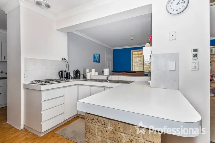 Seventh view of Homely house listing, 43 Clipper Drive, Ballajura WA 6066