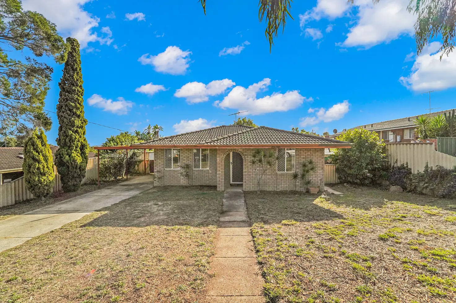 Main view of Homely house listing, 31 Koman Way, Girrawheen WA 6064