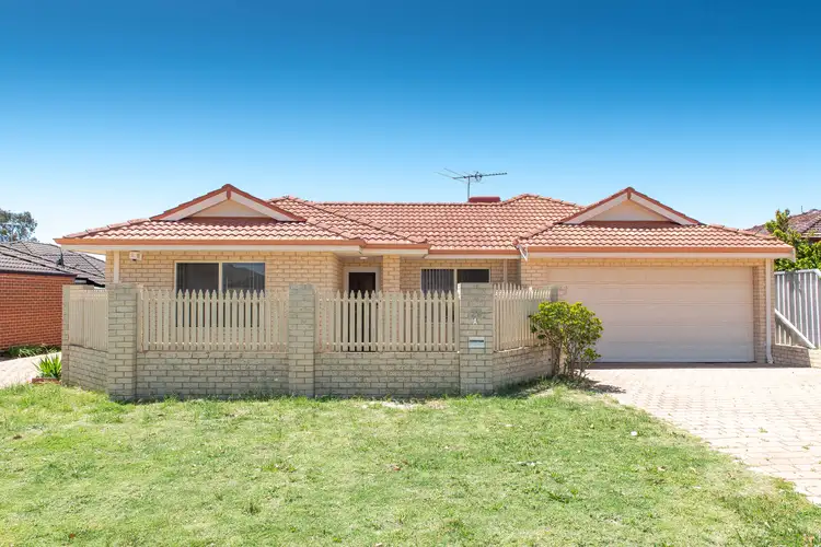29A Quadea Road, Nollamara WA 6061