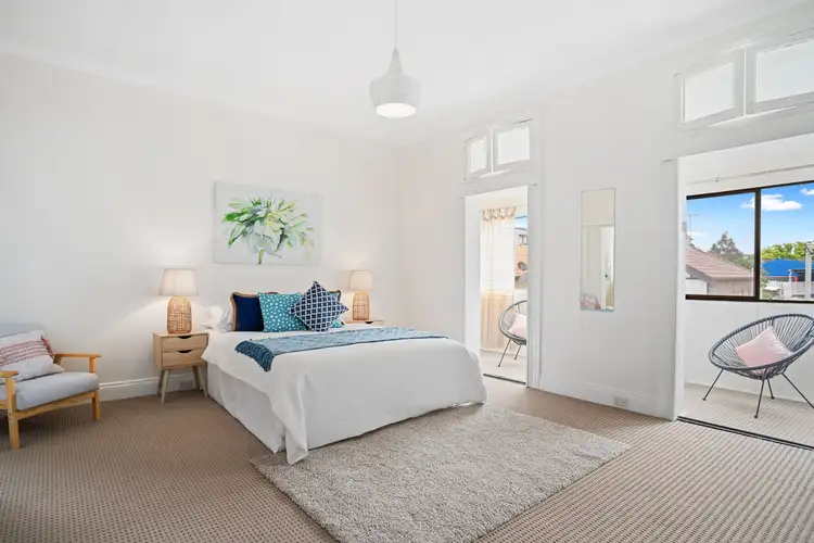 Sixth view of Homely house listing, 24 Norton Street, Ashfield NSW 2131