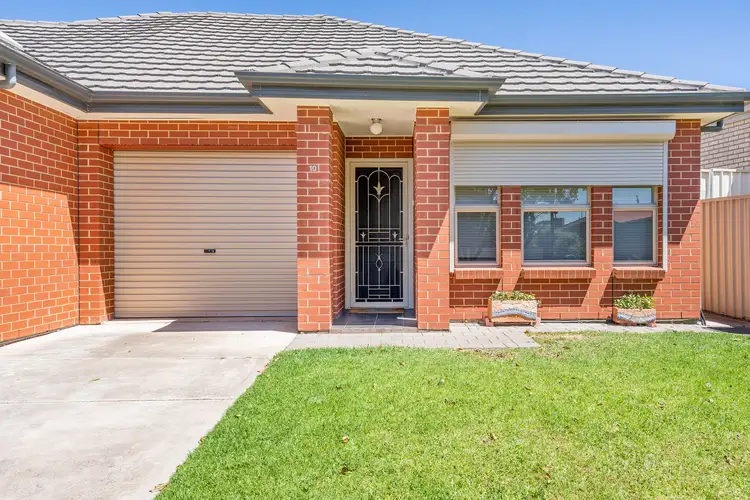 Second view of Homely house listing, 10 Shinnick Street, Dover Gardens SA 5048