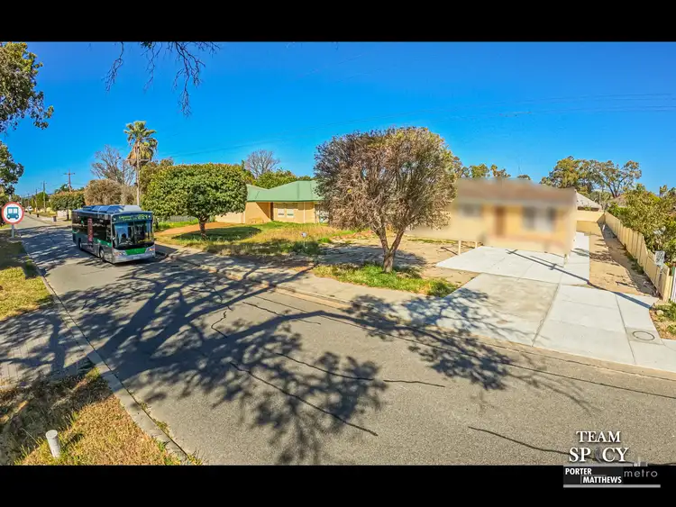 Seventh view of Homely land listing, 128A Lacey Street, Beckenham WA 6107