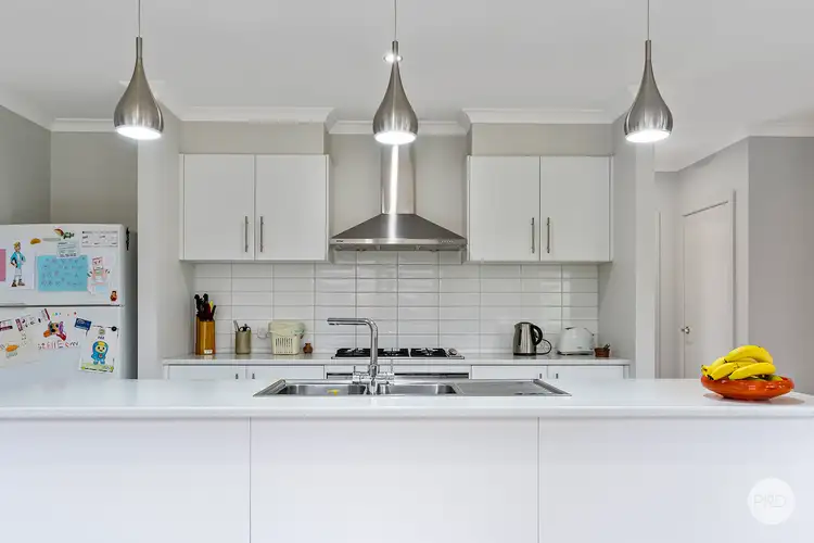 Third view of Homely house listing, 11 Parkview Boulevard, Huntly VIC 3551