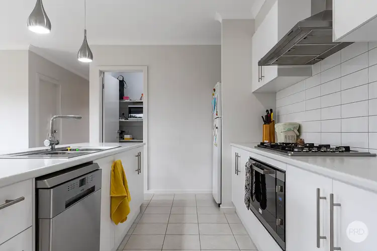 Fourth view of Homely house listing, 11 Parkview Boulevard, Huntly VIC 3551