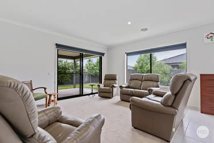 Fifth view of Homely house listing, 11 Parkview Boulevard, Huntly VIC 3551