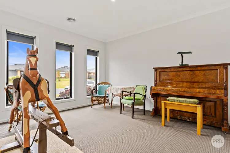 Sixth view of Homely house listing, 11 Parkview Boulevard, Huntly VIC 3551