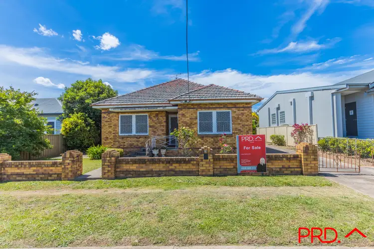 64 Piper Street, Tamworth NSW 2340