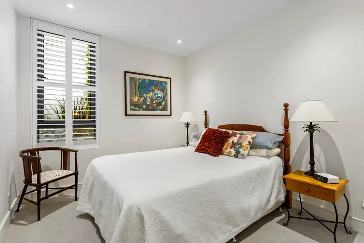 Fourth view of Homely apartment listing, G11/2 Gascoyne Street, Canterbury VIC 3126