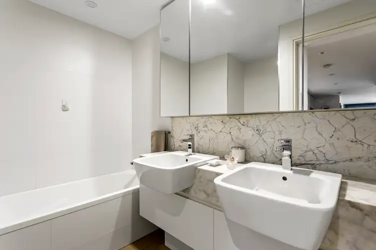 Fifth view of Homely apartment listing, G11/2 Gascoyne Street, Canterbury VIC 3126
