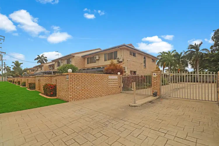 13/62 Bowen Road, Rosslea QLD 4812
