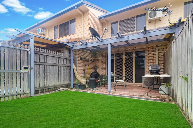 Second view of Homely unit listing, 13/62 Bowen Road, Rosslea QLD 4812