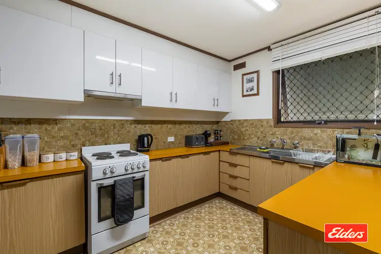 Second view of Homely house listing, 6 Williams Street, Yarrawonga VIC 3730
