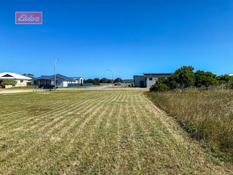 Main view of Homely land listing, 23 McGlade Close, Bremer Bay WA 6338