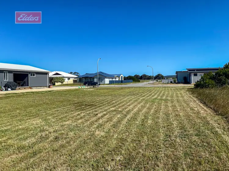 Second view of Homely land listing, 23 McGlade Close, Bremer Bay WA 6338