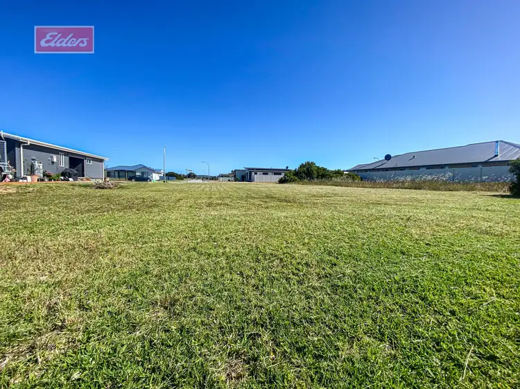 Third view of Homely land listing, 23 McGlade Close, Bremer Bay WA 6338