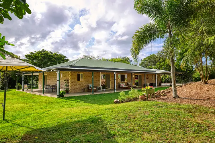 131 Gardiners Road, Habana QLD 4740