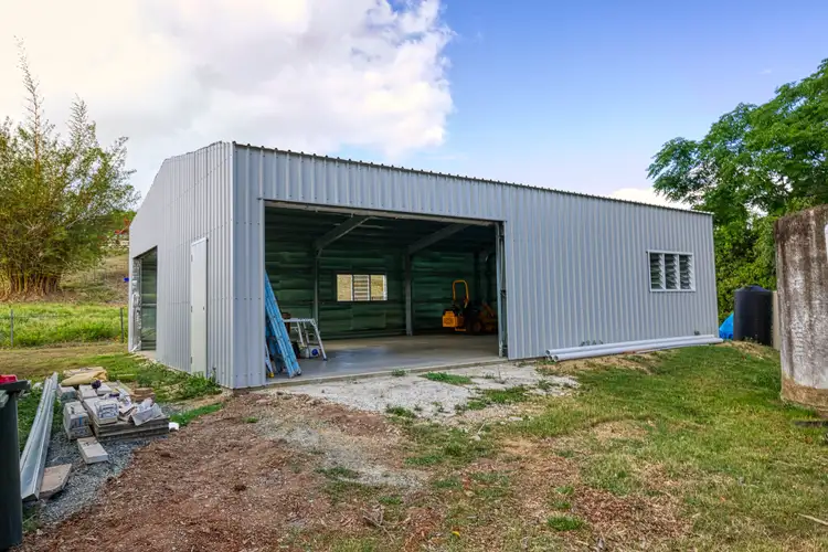 Fifth view of Homely rural property listing, 131 Gardiners Road, Habana QLD 4740