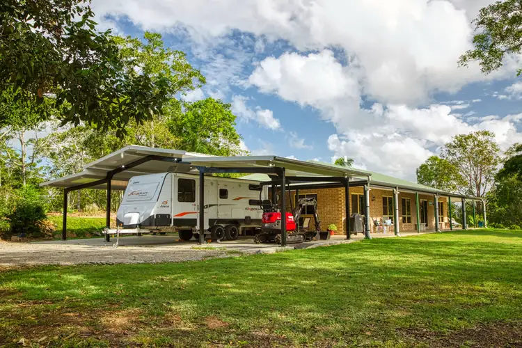 Seventh view of Homely rural property listing, 131 Gardiners Road, Habana QLD 4740