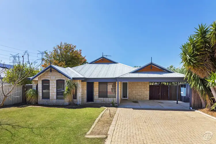 4 Birchwood Court, South Lake WA 6164