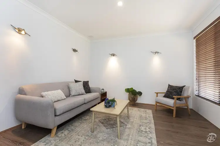 Second view of Homely house listing, 4 Birchwood Court, South Lake WA 6164
