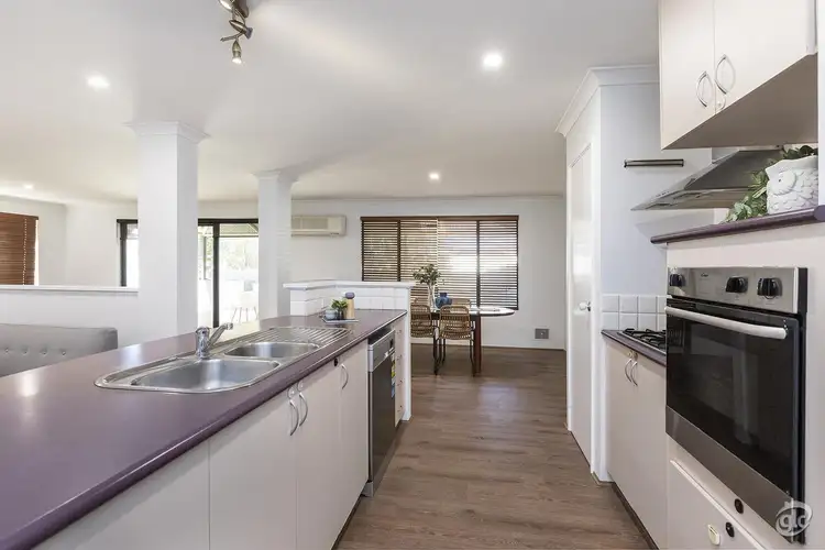 Fourth view of Homely house listing, 4 Birchwood Court, South Lake WA 6164