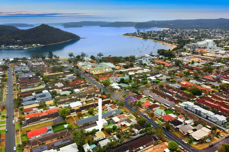 Main view of Homely house listing, 28A Schnapper Road, Ettalong Beach NSW 2257