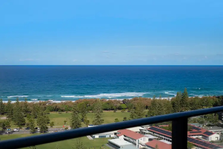 Main view of Homely apartment listing, 2105/22 Surf Parade, Broadbeach QLD 4218