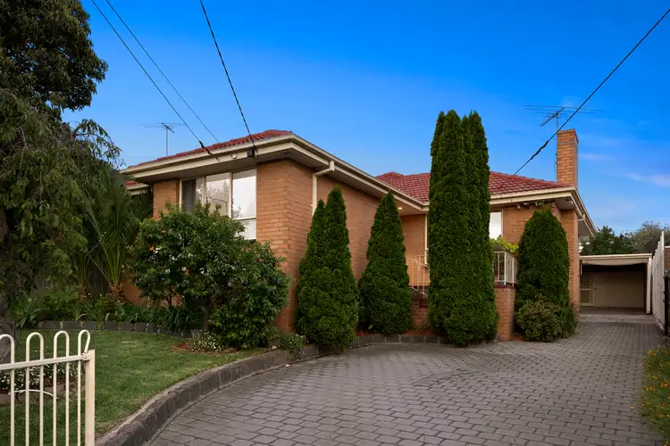 Main view of Homely house listing, 24 Parnell Street, Cheltenham VIC 3192