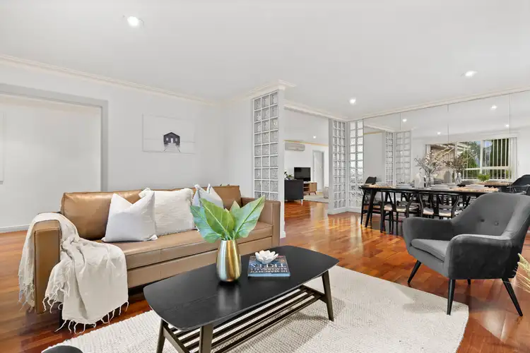 Second view of Homely house listing, 24 Parnell Street, Cheltenham VIC 3192