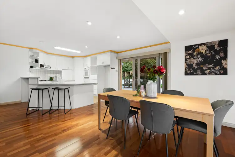Third view of Homely house listing, 24 Parnell Street, Cheltenham VIC 3192