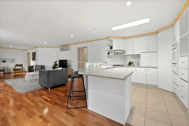 Fourth view of Homely house listing, 24 Parnell Street, Cheltenham VIC 3192