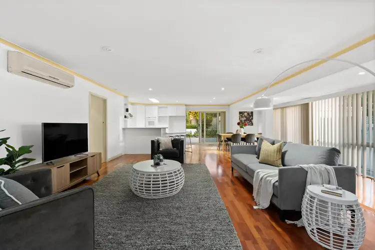 Fifth view of Homely house listing, 24 Parnell Street, Cheltenham VIC 3192