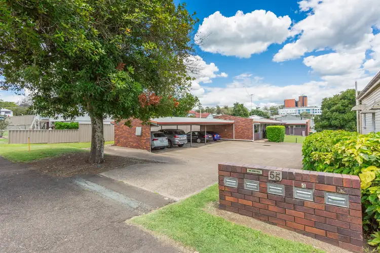 Third view of Homely house listing, 51-55 Thorn Street & 12 Pring Street, Ipswich QLD 4305